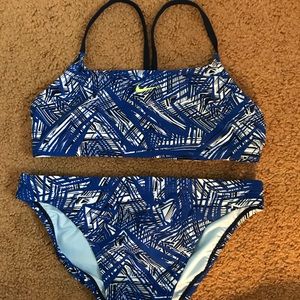 NWOT NIKE bikini